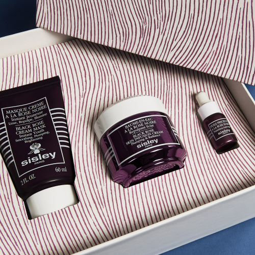 SISLEY-COFFRET DUO ROSE NOIRE SISLEY-COFFRET DUO ROSE NOIRE